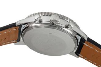 Thumbnail von ブライトリング モンブリヤン・ダトラ クロノグラフ ステンレススチール 自動巻き Ref. A2133012/G518 B&P