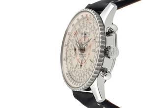 Thumbnail von ブライトリング モンブリヤン・ダトラ クロノグラフ ステンレススチール 自動巻き Ref. A2133012/G518 B&P