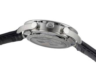 Thumbnail von IWC Portugieser Chronograph Édition Limitée 150 Ans Automatique Ref IW371601