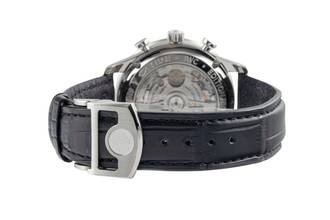 Thumbnail von IWC Portugieser Chronograph Édition Limitée 150 Ans Automatique Ref IW371601