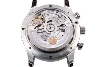 Thumbnail von IWC Portugieser Chronograph Édition Limitée 150 Ans Automatique Ref IW371601