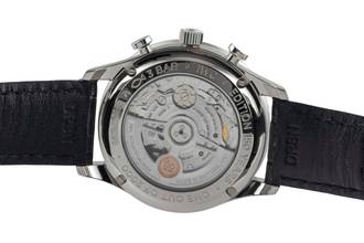 Thumbnail von IWC Portugieser Chronograph Édition Limitée 150 Ans Automatique Ref IW371601