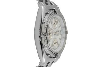 Thumbnail von Breitling Chronomat GT Cronógrafo de acero Automático Reloj de caballero Ref. A13050.1