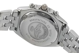 Thumbnail von Breitling Chronomat GT Cronógrafo de acero Automático Reloj de caballero Ref. A13050.1