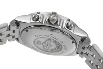 Thumbnail von Breitling Chronomat GT Cronógrafo de acero Automático Reloj de caballero Ref. A13050.1