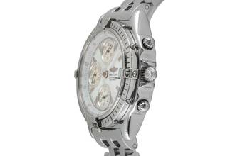 Thumbnail von Breitling Chronomat GT Cronógrafo de acero Automático Reloj de caballero Ref. A13050.1