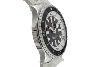 Thumbnail von Montre pour homme Breitling Superocean 46 Automatic 46 en acier, réf. A17378211B1A1