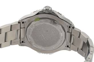 Thumbnail von Montre pour homme Breitling Superocean 46 Automatic 46 en acier, réf. A17378211B1A1