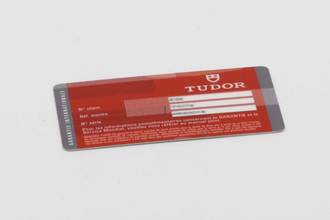 Thumbnail von Tudor Prince Date Day Automatik Edelstahl / Weissgold Diamonds Ref 76214 Papiere