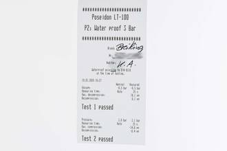 Thumbnail von Breitling Navitimer 01 Automatik Edelstahl Chronograph Ref. AB0120 Klassiker