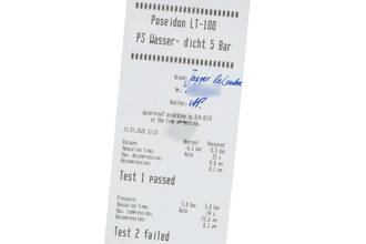 Thumbnail von ジャガー・ルクルト マスターカレンダーコントロール ステンレス 自動巻き Ref. Q151842A 147.8.41.S 書類付き