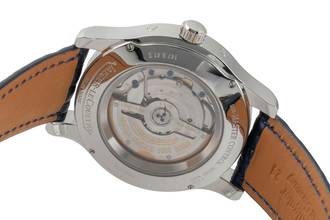 Thumbnail von ジャガー・ルクルト マスターカレンダーコントロール ステンレス 自動巻き Ref. Q151842A 147.8.41.S 書類付き