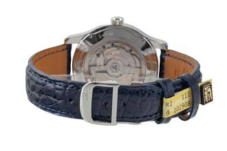 Thumbnail von ジャガー・ルクルト マスターカレンダーコントロール ステンレス 自動巻き Ref. Q151842A 147.8.41.S 書類付き