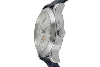 Thumbnail von ジャガー・ルクルト マスターカレンダーコントロール ステンレス 自動巻き Ref. Q151842A 147.8.41.S 書類付き