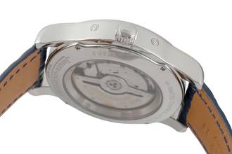 Thumbnail von ジャガー・ルクルト マスターカレンダーコントロール ステンレス 自動巻き Ref. Q151842A 147.8.41.S 書類付き