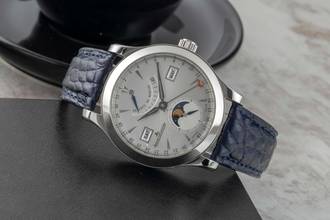 Thumbnail von ジャガー・ルクルト マスターカレンダーコントロール ステンレス 自動巻き Ref. Q151842A 147.8.41.S 書類付き