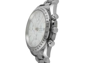 Thumbnail von Omega Speedmaster Date Chronograph Automatic Men's Watch 3511.20.00