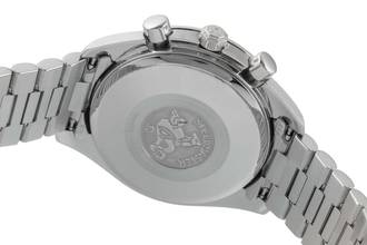 Thumbnail von Omega Speedmaster Date Chronograph Automatic Men's Watch 3511.20.00