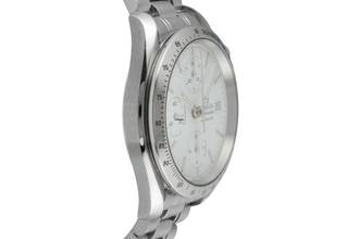 Thumbnail von Omega Speedmaster Date Chronograph Automatic Men's Watch 3511.20.00