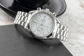 Thumbnail von Omega Speedmaster Date Chronograph Automatic Men's Watch 3511.20.00