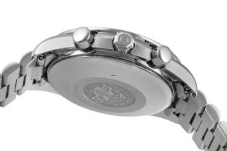 Thumbnail von Omega Speedmaster Date Chronograph Automatic Men's Watch 3511.20.00