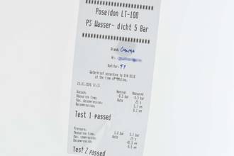 Thumbnail von Omega Speedmaster Date Chronograph ocelový Automat Ref. 3513.30.00 klasika