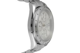 Thumbnail von Omega Speedmaster Date Chronograph ocelový Automat Ref. 3513.30.00 klasika