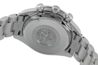 Thumbnail von Omega Speedmaster Date Chronograph ocelový Automat Ref. 3513.30.00 klasika