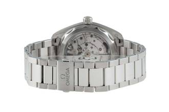 Thumbnail von Omega Seamaster Aqua Terra Otomatik Erkek Saat 220.10.41.21.03.001 Kutu