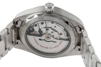 Thumbnail von Omega Seamaster Aqua Terra Otomatik Erkek Saat 220.10.41.21.03.001 Kutu