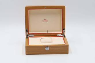 Thumbnail von Omega Seamaster Aqua Terra Otomatik Erkek Saat 220.10.41.21.03.001 Kutu