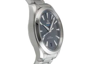 Thumbnail von Omega Seamaster Aqua Terra Otomatik Erkek Saat 220.10.41.21.03.001 Kutu