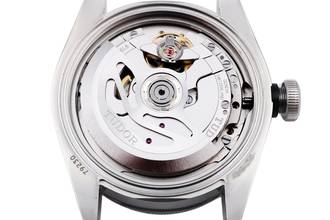 Thumbnail von Tudor Black Bay 41 Çelik Otomatik Erkek Saat Ref. 79230N B&P 2020