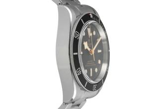 Thumbnail von Tudor Black Bay 41 Çelik Otomatik Erkek Saat Ref. 79230N B&P 2020