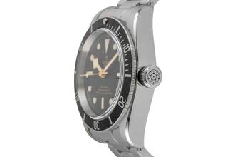 Thumbnail von Tudor Black Bay 41 Çelik Otomatik Erkek Saat Ref. 79230N B&P 2020