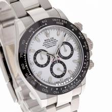 Thumbnail von Rolex Daytona Panda – 116500LN – like NEW – 06/2023 Full Set