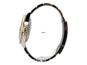 Thumbnail von Rolex Submariner Date Edelstahl / 18 kt Gelbgold Ref. 116613LN