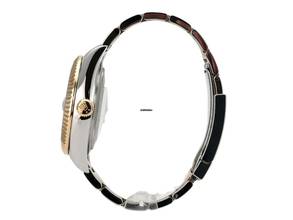 Thumbnail von Rolex Sky-Dweller Edelstahl / Gelbgold 326933 Weiß