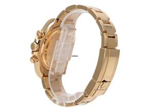 Thumbnail von Rolex Daytona Cosmograph Daytona Gelbgold Ref. 126508 Schwarz