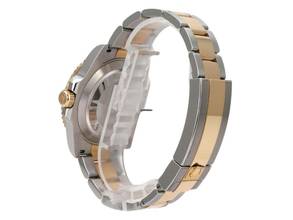 Thumbnail von Rolex Submariner Date 41 нержавеющая сталь / желтое золото Ref. 126613LB