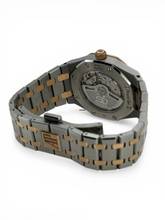 Thumbnail von Audemars Piguet Royal Oak 50th Anniversary Full Set