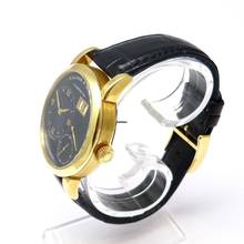 Thumbnail von A. Lange & Söhne Lange 1 Blue Dial RAR Ref. 101.028