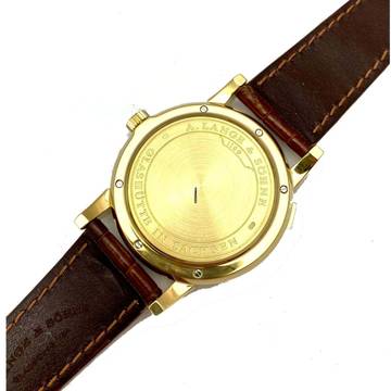 A. Lange & Söhne Lange 1 Full Set molto raro