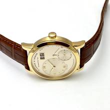 Thumbnail von A. Lange & Söhne Lange 1 Full Set very rar