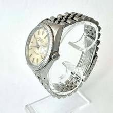 Thumbnail von Rolex Datejust 36 16220