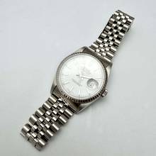 Thumbnail von Rolex Datejust 36 16234