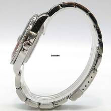 Thumbnail von Rolex GMT-Master II COKE - Ref. 16710T - Jahr: 2004 - Mit Box Mit Box