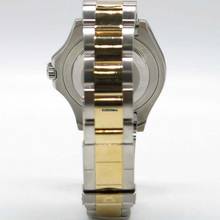 Thumbnail von Rolex Yacht-Master 40 Ref.16623 - Stahl Gold - Jahr: 2005 - Mit Box Mit Box