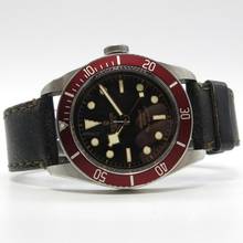 Thumbnail von Tudor Black Bay Heritage - Ref. 79220R - With B+P - Red Fullset