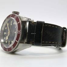 Thumbnail von Tudor Black Bay Heritage - Ref. 79220R - With B+P - Red Fullset